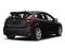 2017 Ford Focus ST 4dr Hatchback
