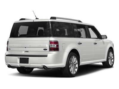 2017 Ford Flex SEL