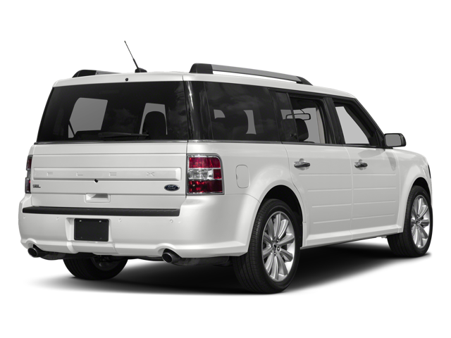 2017 Ford Flex SEL