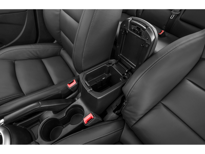 2015 Chevrolet Cruze 1LT Auto 4dr Sedan w/1SD