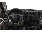 2015 Ford F-150 4x4 XLT 4dr SuperCab 6.5 ft. SB