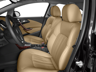 2016 Buick Verano Sport Touring