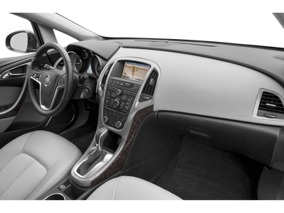 2016 Buick Verano Sport Touring