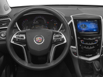 2016 Cadillac SRX Luxury