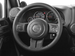 2016 Jeep Wrangler Unlimited 4x4 Sport 4dr SUV