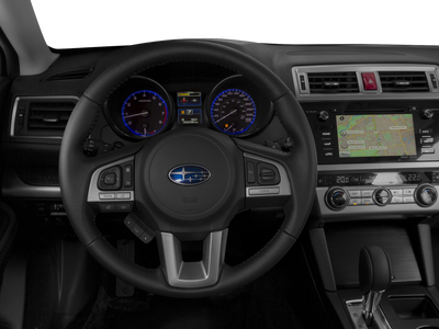 2016 Subaru Outback AWD 2.5i Limited 4dr Wagon