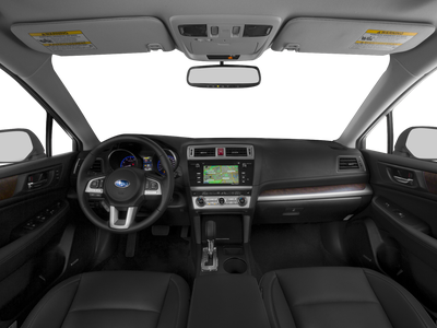 2016 Subaru Outback AWD 2.5i Limited 4dr Wagon