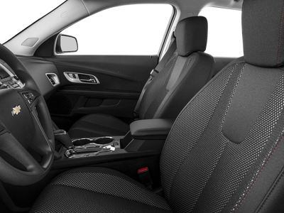 2017 Chevrolet Equinox AWD LS 4dr SUV