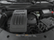 2017 Chevrolet Equinox AWD LS 4dr SUV