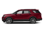 2017 Ford Explorer AWD Sport 4dr SUV