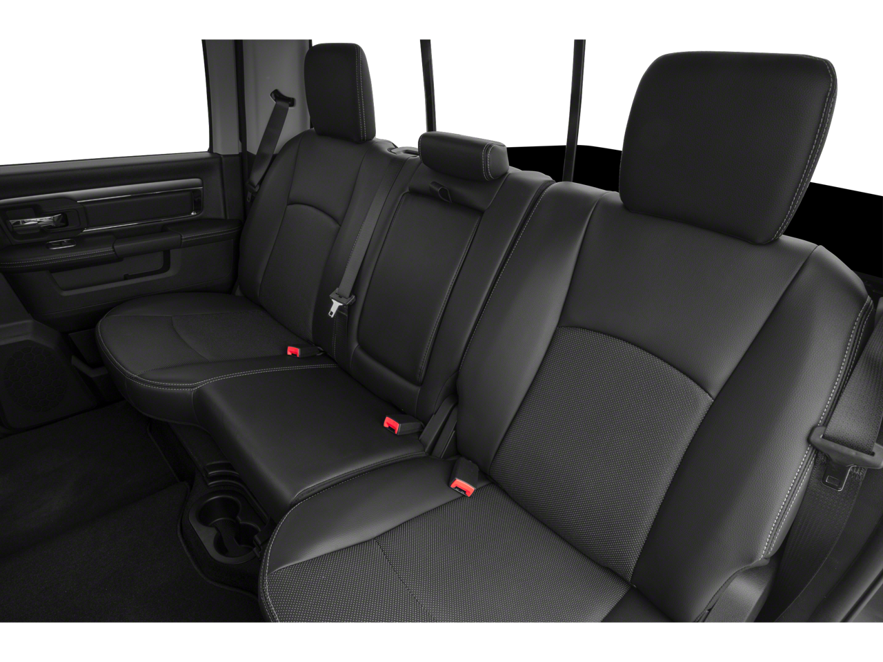 2018 RAM 1500 4x4 SLT 4dr Crew Cab 5.5 ft. SB Pickup