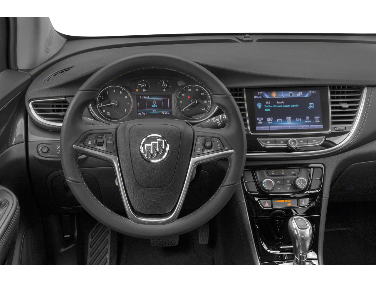 2019 Buick Encore Essence 4dr Crossover
