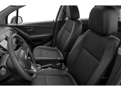 2019 Chevrolet Trax LT 4dr Crossover