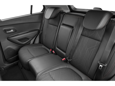2019 Chevrolet Trax LT 4dr Crossover