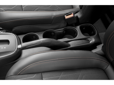 2019 Chevrolet Trax LT 4dr Crossover