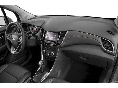 2019 Chevrolet Trax LT 4dr Crossover