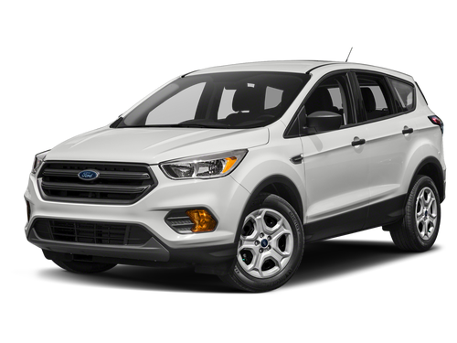 2019 Ford Escape SE 4dr SUV