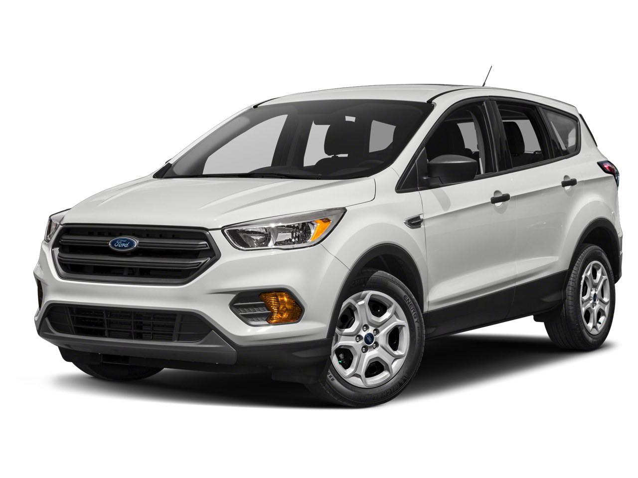 2019 Ford Escape SE 4dr SUV