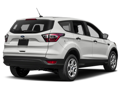 2019 Ford Escape SE 4dr SUV