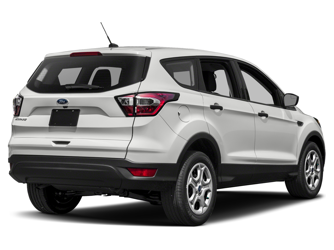 2019 Ford Escape SE 4dr SUV
