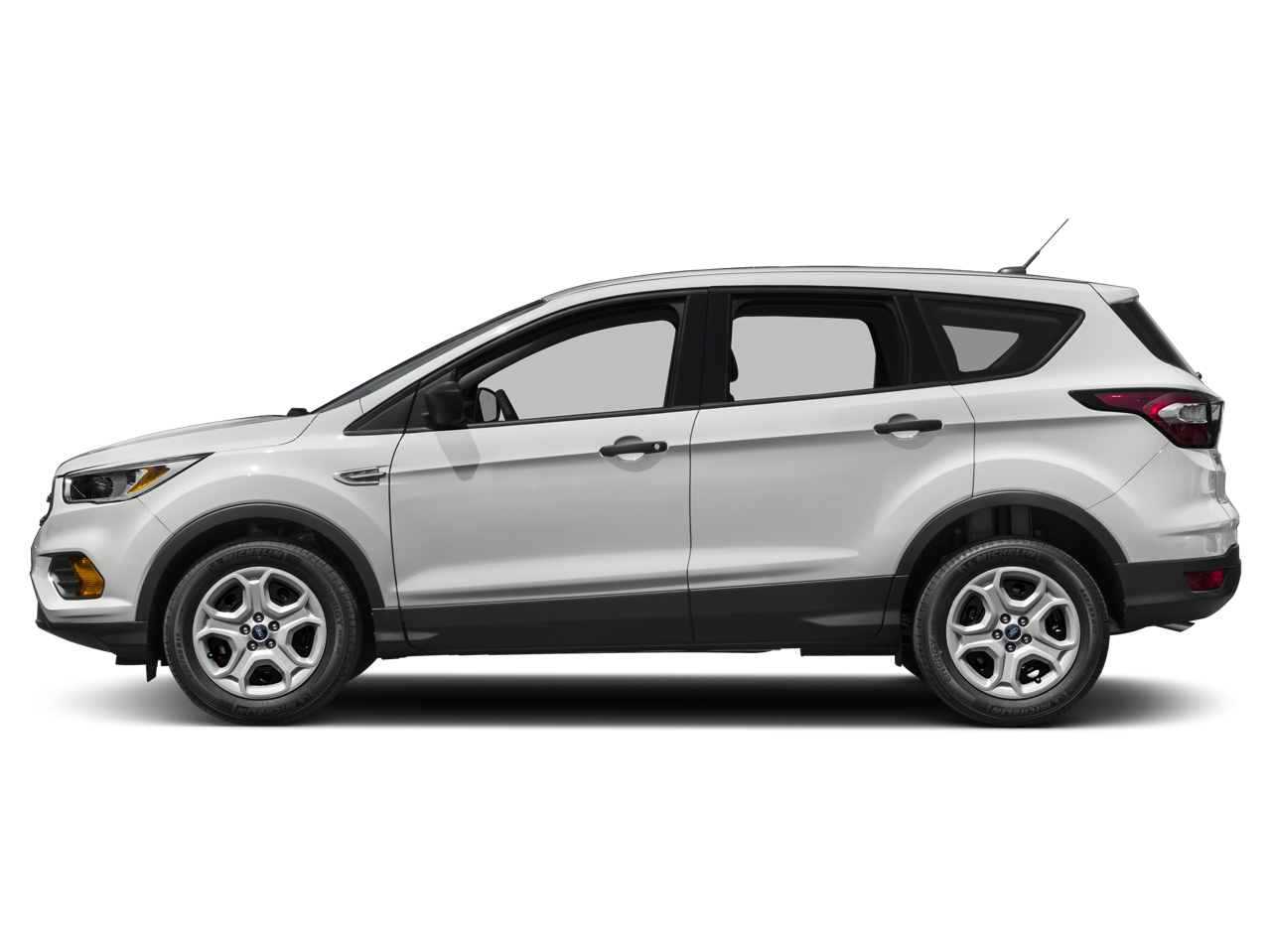 2019 Ford Escape SE 4dr SUV