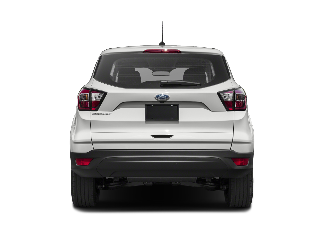 2019 Ford Escape SE 4dr SUV