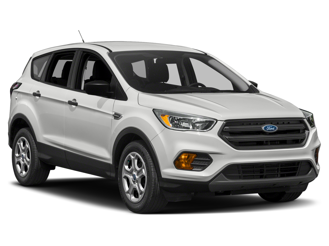 2019 Ford Escape SE 4dr SUV