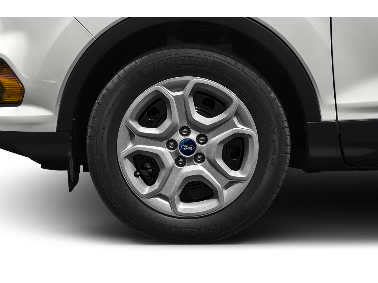 2019 Ford Escape SE 4dr SUV