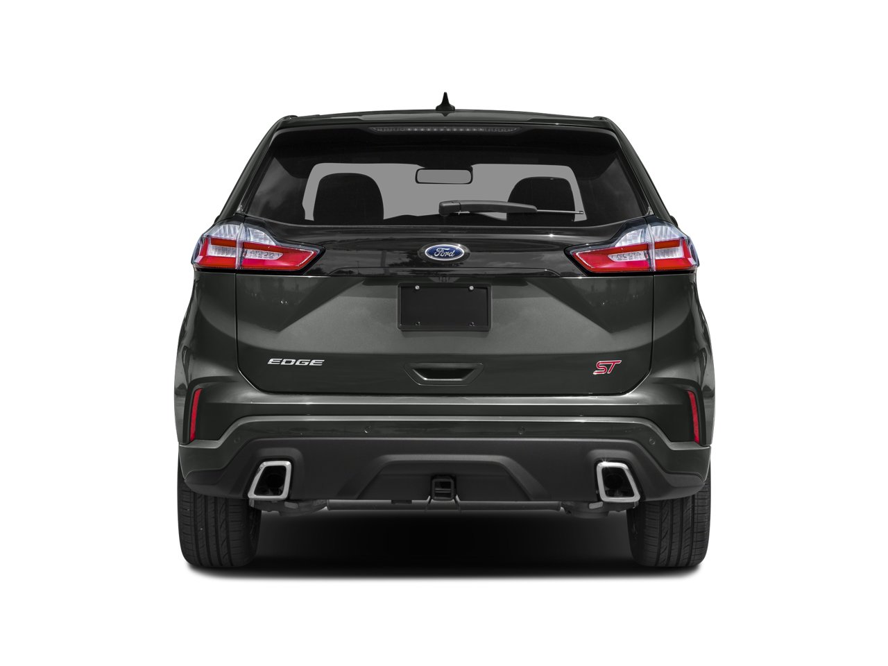 2019 Ford Edge AWD ST 4dr Crossover