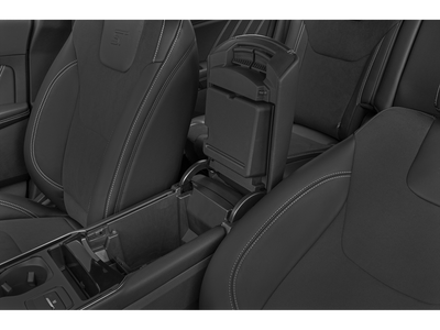 2019 Ford Edge AWD ST 4dr Crossover