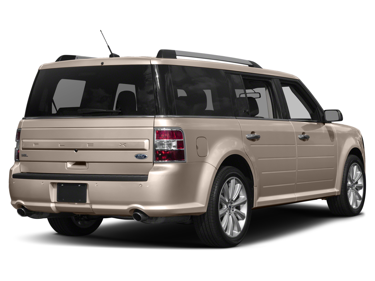2019 Ford Flex SEL 4dr Crossover
