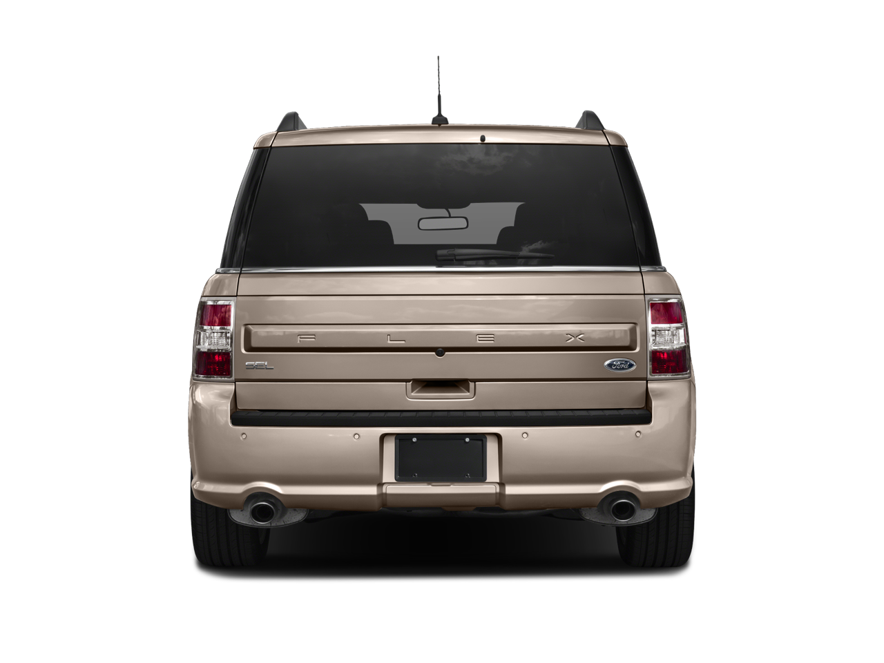 2019 Ford Flex SEL 4dr Crossover