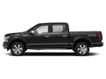 2019 Ford F-150 4x4 Platinum 4dr SuperCrew 5.5 ft. SB