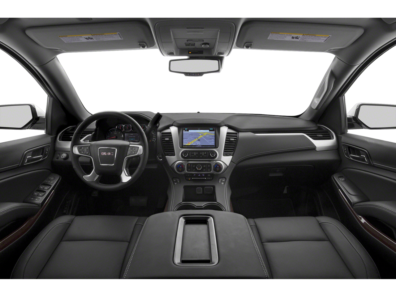 2019 GMC Yukon 4x4 SLT Standard Edition 4dr SUV