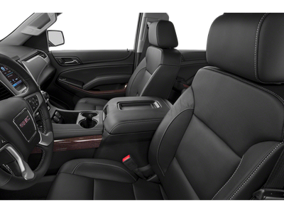 2019 GMC Yukon 4x4 SLT Standard Edition 4dr SUV