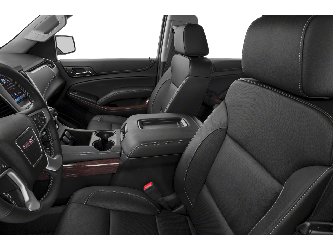2019 GMC Yukon 4x4 SLT Standard Edition 4dr SUV