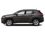 2019 Jeep Compass 4x4 Limited 4dr SUV