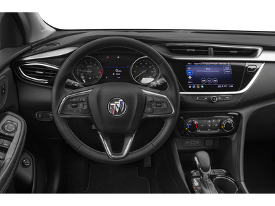 2020 Buick Encore GX Select 4dr Crossover