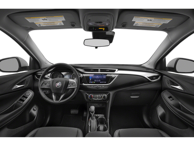 2020 Buick Encore GX Select 4dr Crossover