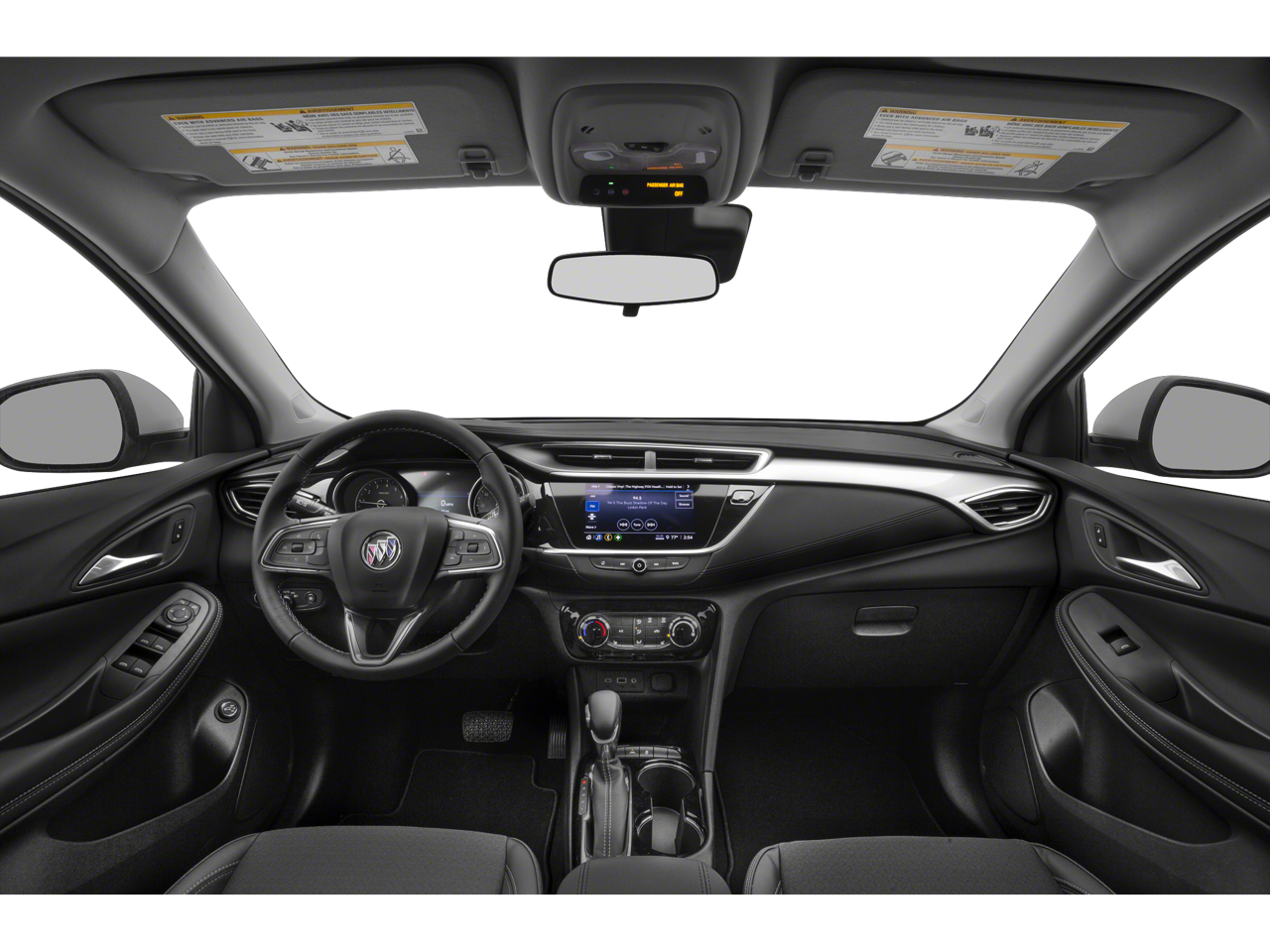 2020 Buick Encore GX Select 4dr Crossover