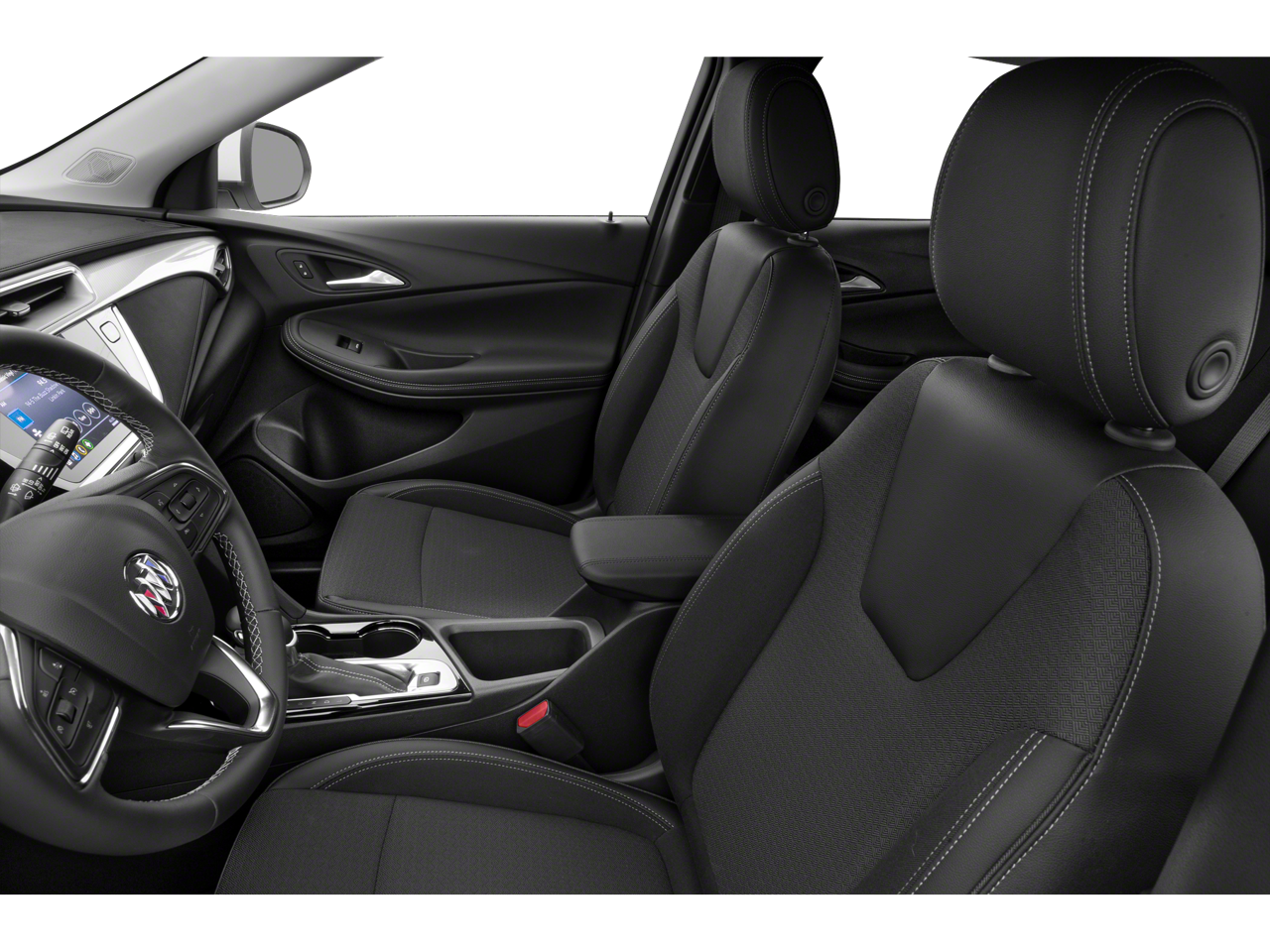 2020 Buick Encore GX Select 4dr Crossover