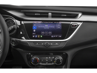 2020 Buick Encore GX Select 4dr Crossover