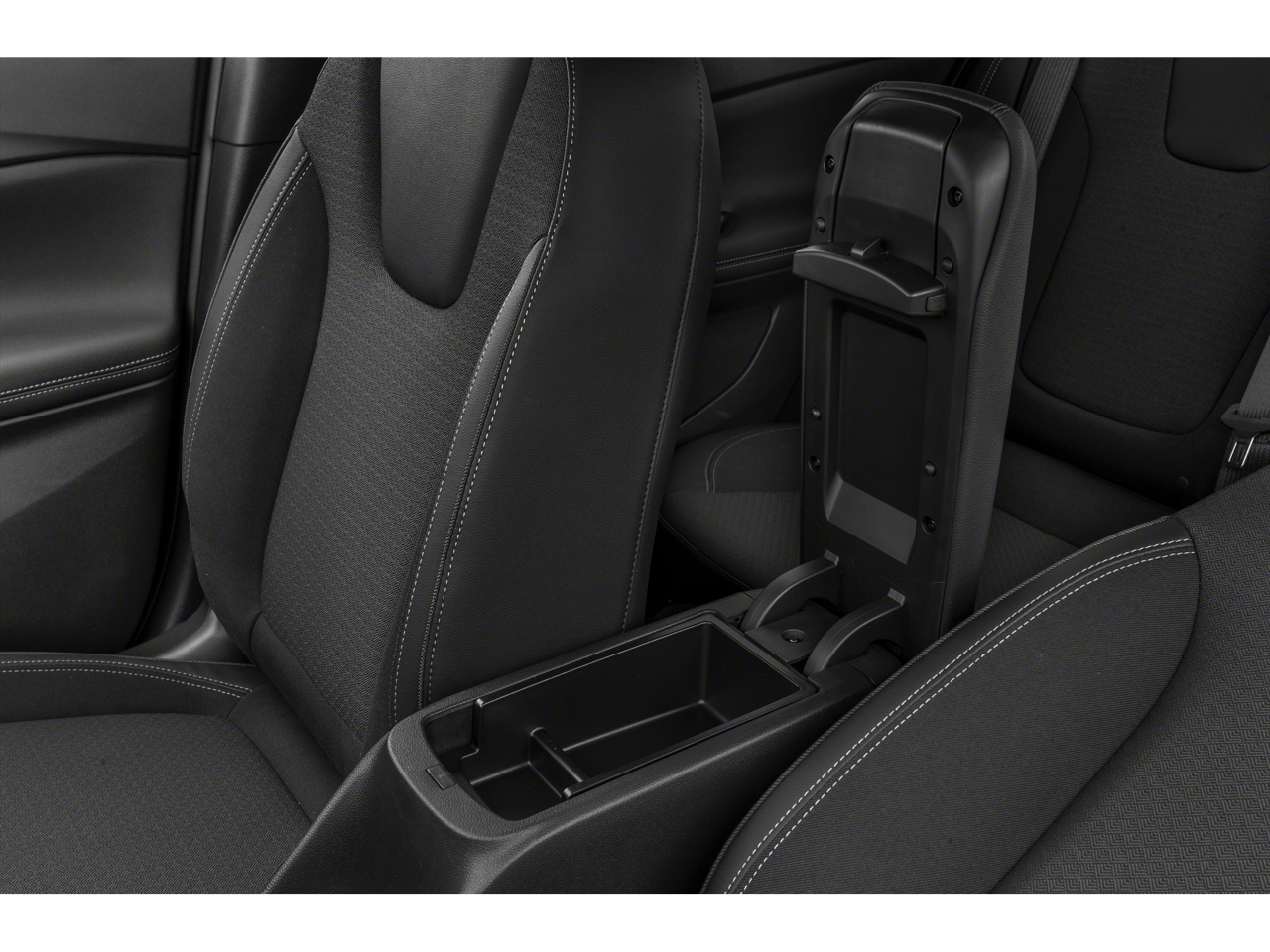 2020 Buick Encore GX Select 4dr Crossover