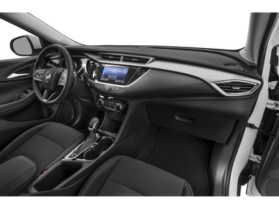 2020 Buick Encore GX Select 4dr Crossover