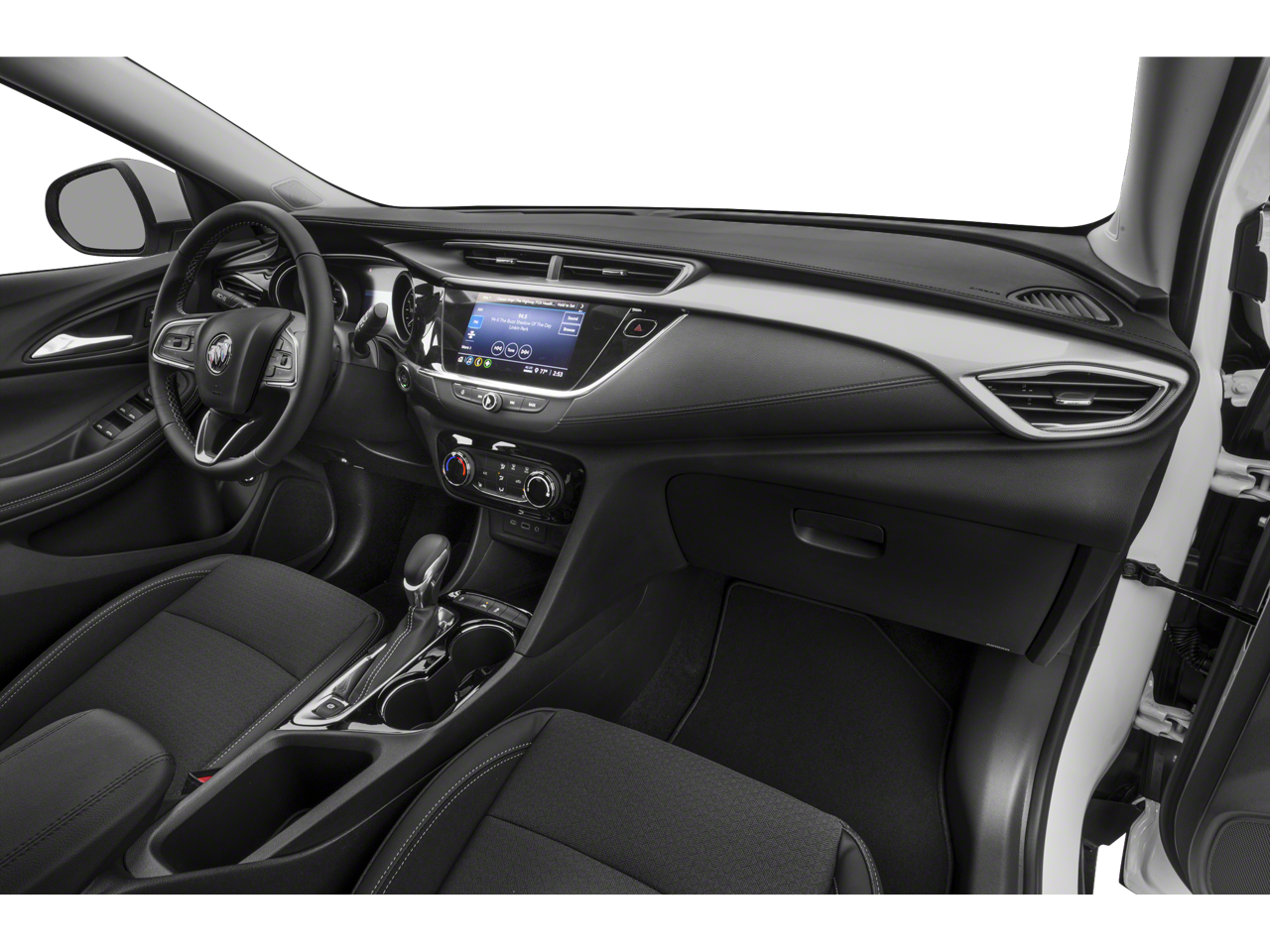 2020 Buick Encore GX Select 4dr Crossover