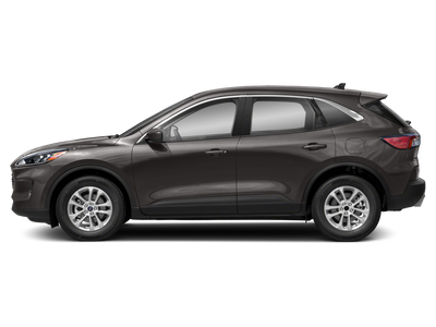 2020 Ford Escape AWD SE 4dr SUV