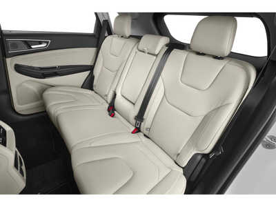 2020 Ford Edge AWD SEL 4dr Crossover