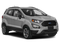 2020 Ford EcoSport AWD SES 4dr Crossover