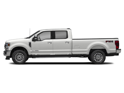 2020 Ford Super Duty F-350 SRW Lariat