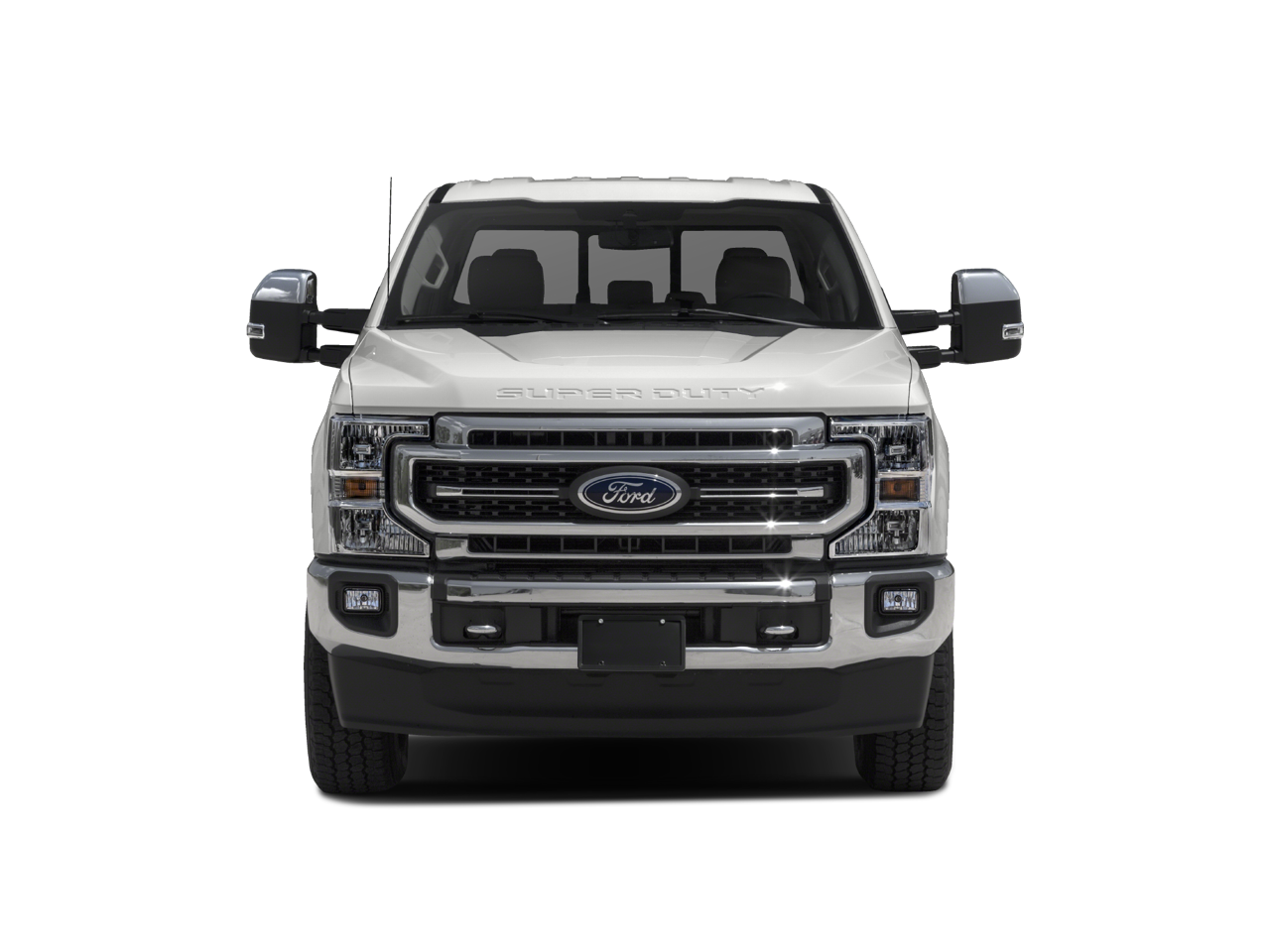 2020 Ford Super Duty F-350 SRW Lariat